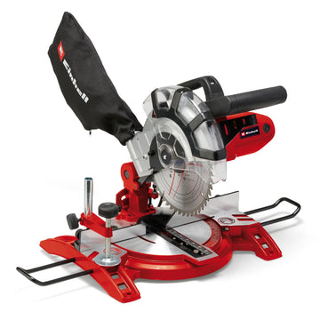 Einhell Mitre Saw TC-MS 2112 - image 01