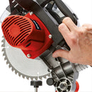 Einhell Mitre Saw TC-MS 2112 - image 06