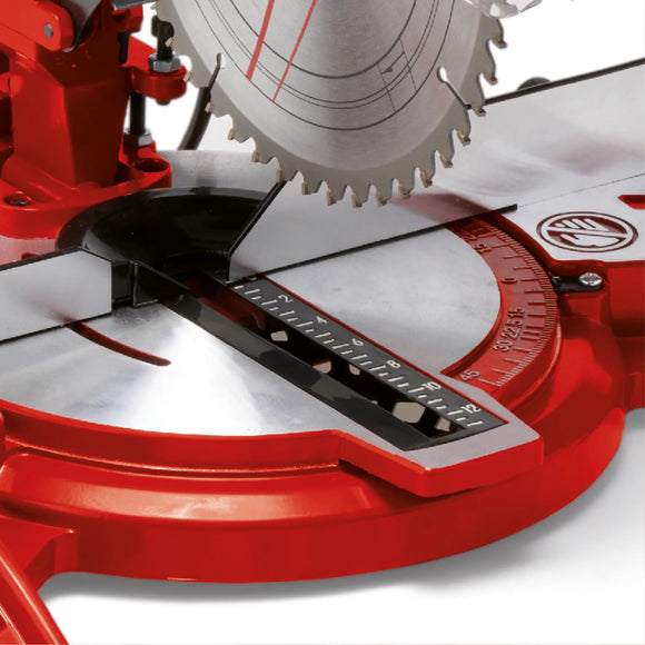 Einhell Mitre Saw TC-MS 2112 - image 08