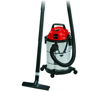 Einhell Wet/Dry Vacuum Cleaner TC-VC 1820 S - image 01