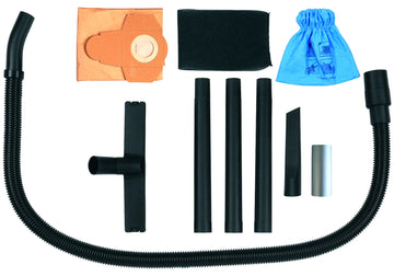 Einhell Wet/Dry Vacuum Cleaner TC-VC 1820 S - image 02