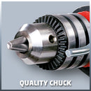 Einhell Impact Drill TC-ID 1000 E-5