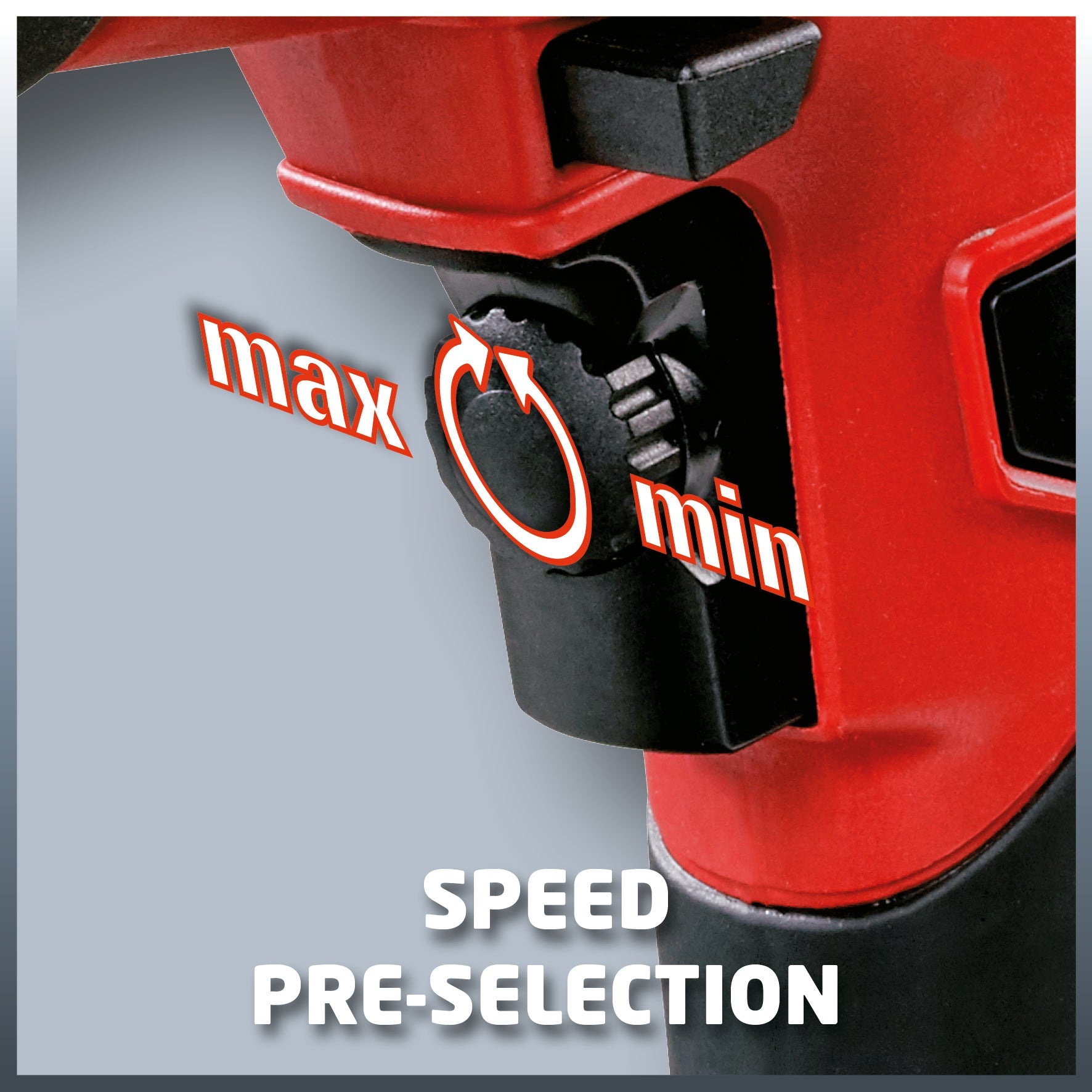 Einhell Impact Drill TC-ID 1000 E