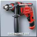 Einhell Impact Drill TC-ID 1000 E-3