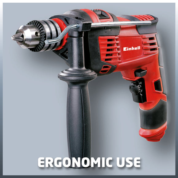 Einhell Impact Drill TC-ID 1000 E
