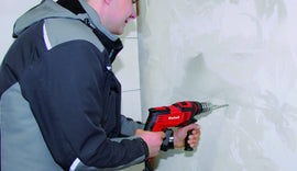 Einhell Impact Drill TC-ID 1000 E - image 02
