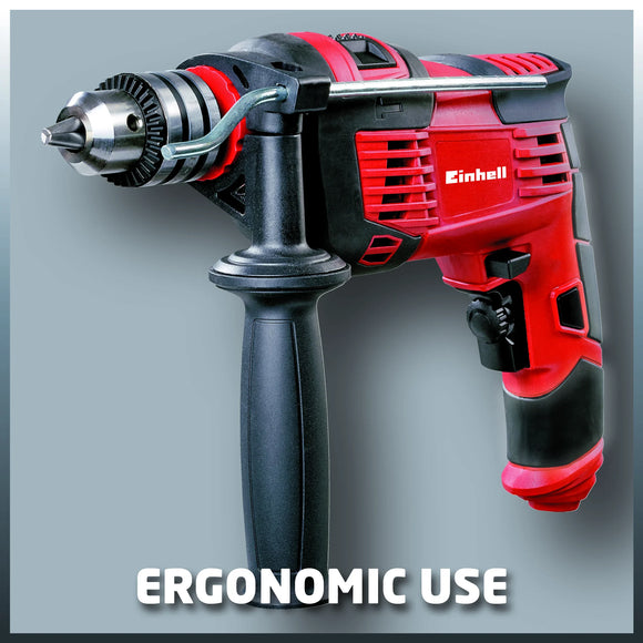 Einhell Impact Drill TC-ID 1000 E - image 05