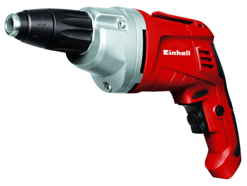 Einhell Drywall Screwdriver TH-DY 500 E - image 01
