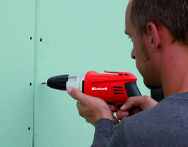 Einhell Drywall Screwdriver TH-DY 500 E - image 02