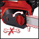 Einhell Electric Chain Saw GH-EC 1835-4