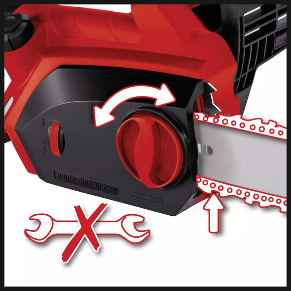 Einhell Electric Chain Saw GH-EC 1835