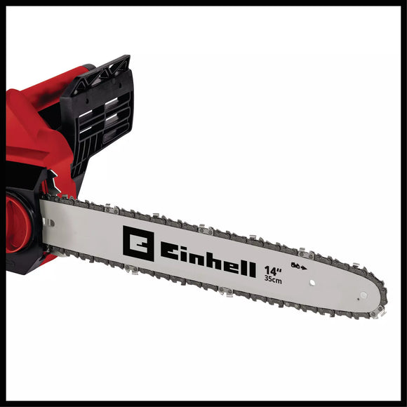 Einhell Electric Chain Saw GH-EC 1835