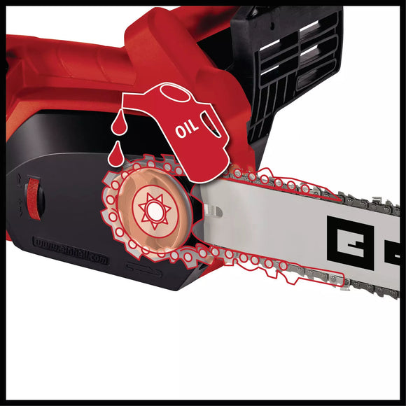Einhell Electric Chain Saw GH-EC 1835