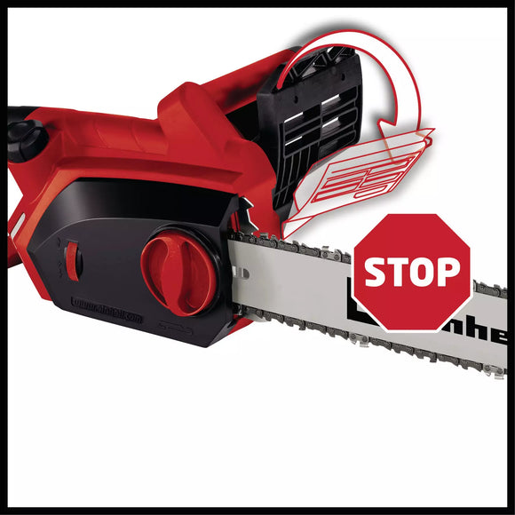 Einhell Electric Chain Saw GH-EC 1835