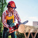 Einhell Electric Chain Saw GH-EC 1835-2