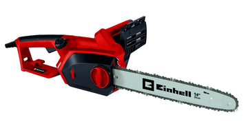 Einhell Electric Chain Saw GH-EC 1835 - image 01