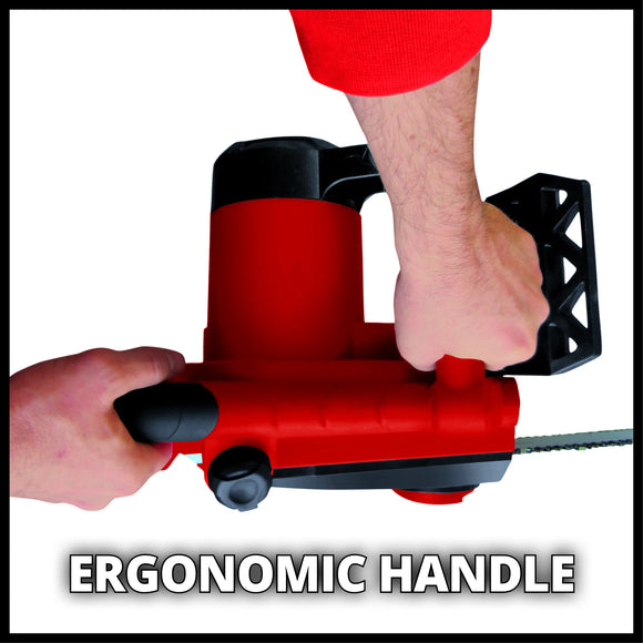 Einhell Electric Chain Saw GH-EC 1835 - image 03