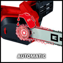 Einhell Electric Chain Saw GH-EC 1835 - image 04