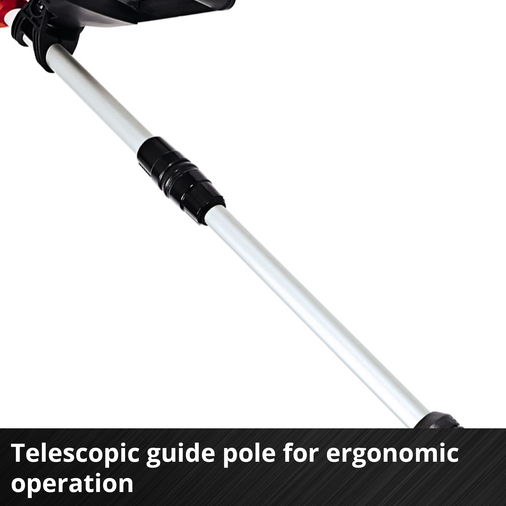 Einhell Cordless Lawn Trimmer GE-CT 18 Li-Solo