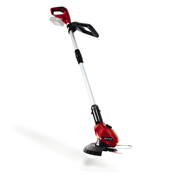 Einhell Cordless Lawn Trimmer GE-CT 18 Li-Solo excl Battery & Charger - image 01
