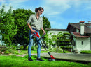 Einhell Cordless Lawn Trimmer GE-CT 18 Li-Solo excl Battery & Charger - image 04