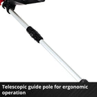 Einhell Cordless Lawn Trimmer GE-CT 18 Li-Solo excl Battery & Charger - image 08