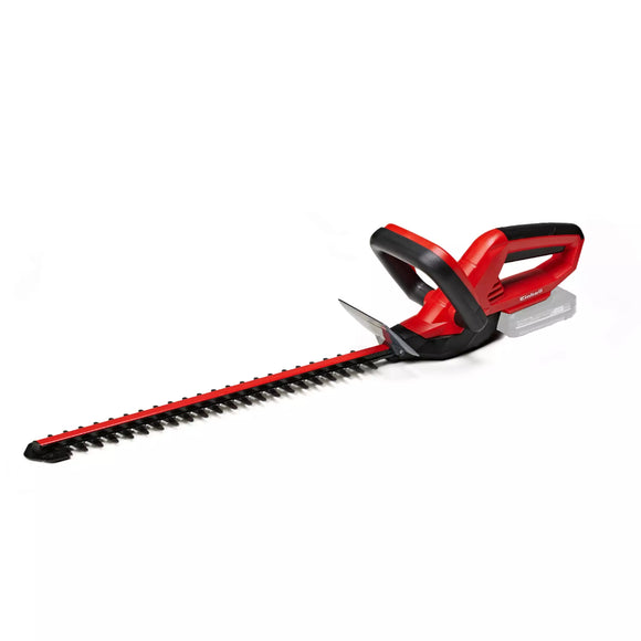 Einhell Cordless Hedge Trimmer GC-CH 1846 Li-Solo