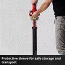 Einhell Cordless Hedge Trimmer GC-CH 1846 Li-Solo-6