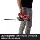 Einhell Cordless Hedge Trimmer GC-CH 1846 Li-Solo-7