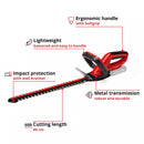 Einhell Cordless Hedge Trimmer GC-CH 1846 Li-Solo-2