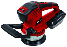 Einhell Rotating Sander TE-RS 40 E - image 01