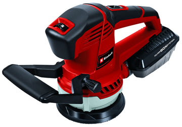 Einhell Rotating Sander TE-RS 40 E - image 01
