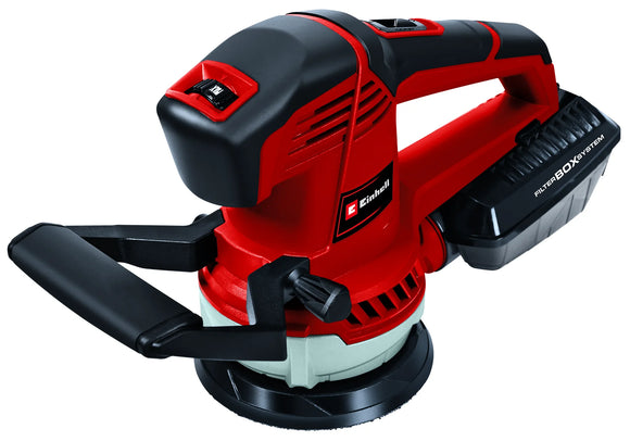 Einhell Rotating Sander TE-RS 40 E - image 01