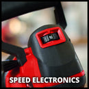 Einhell Rotating Sander TE-RS 40 E - image 03