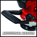 Einhell Rotating Sander TE-RS 40 E - image 04