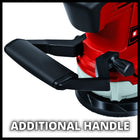 Einhell Rotating Sander TE-RS 40 E - image 04