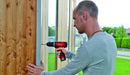 Einhell Cordless Drill TH-CD 12-2 Li - image 02