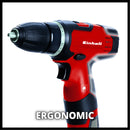 Einhell Cordless Drill TH-CD 12-2 Li - image 03