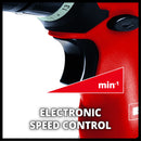 Einhell Cordless Drill TH-CD 12-2 Li - image 04