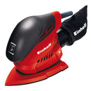 EINHELL Multi-Sander TH-OS 1016 in Electric Sanders