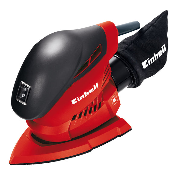 EINHELL Multi-Sander TH-OS 1016 in Electric Sanders