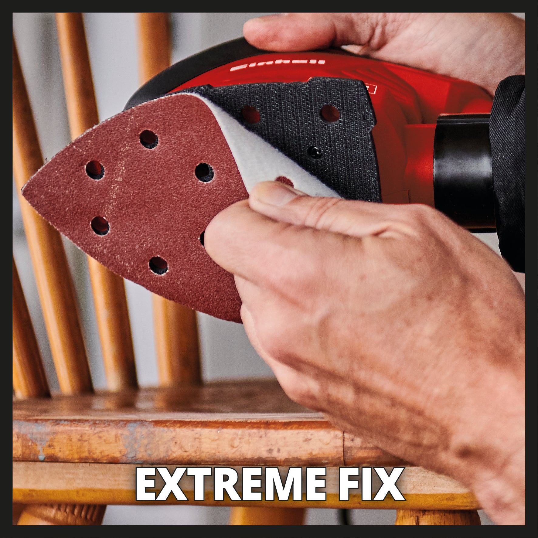 Einhell Multi-Sander TH-OS 1016