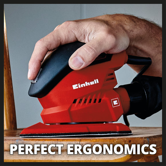 Einhell Multi-Sander TH-OS 1016