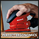 Einhell Multi-Sander TH-OS 1016-4