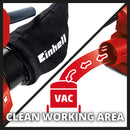 Einhell Multi-Sander TH-OS 1016-10