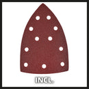 Einhell Multi-Sander TH-OS 1016-11