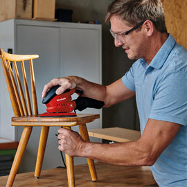 Einhell Multi-Sander TH-OS 1016 - 0