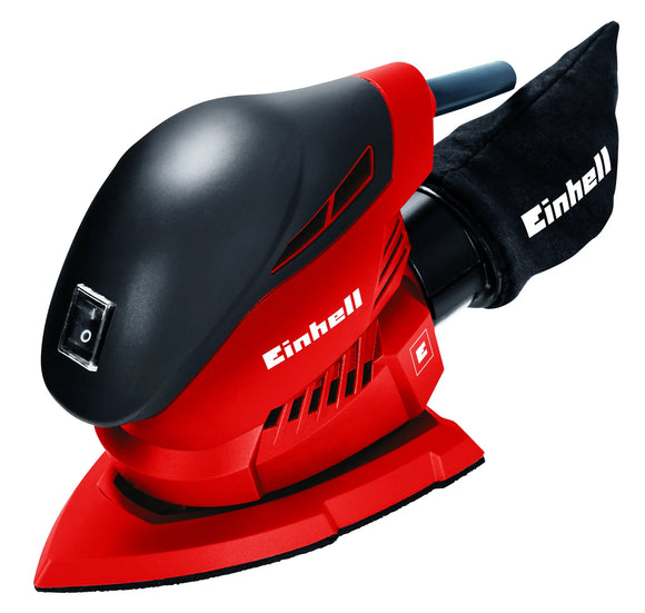 Einhell Multi-Sander TH-OS 1016 - image 01