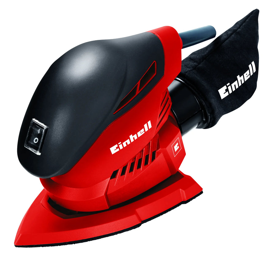 Einhell Multi-Sander TH-OS 1016 - image 01