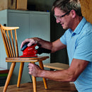 Einhell Multi-Sander TH-OS 1016 - image 02